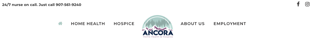 Ancora Home Health & Hospice LLC